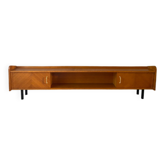 Vintage sideboard (shallow)