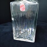 Fischer Bavarian Crystal Whiskey Decanter