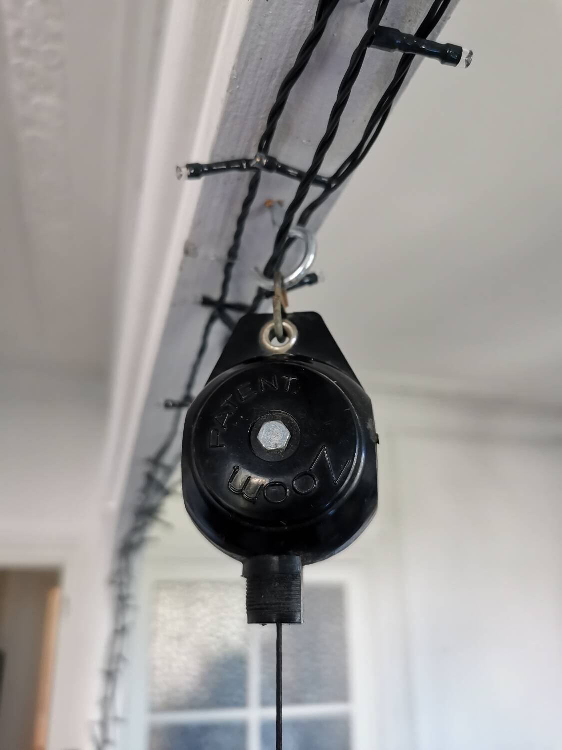 Space Age Suspension