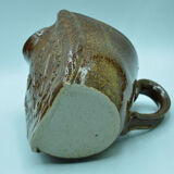 Pitcher in res due to