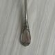 silver-plated shell shovel