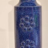 Scandinavian ceramic vase from Gustavsberg