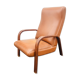 Fauteuil Bow wood
