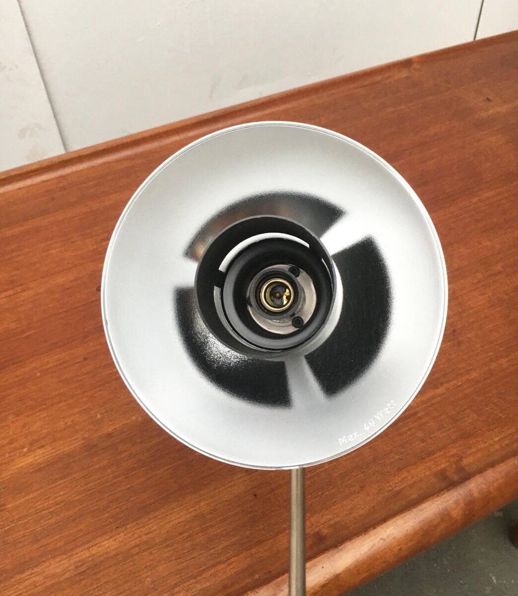 Louise Mid-Century Wall Light by Louis Poulsen