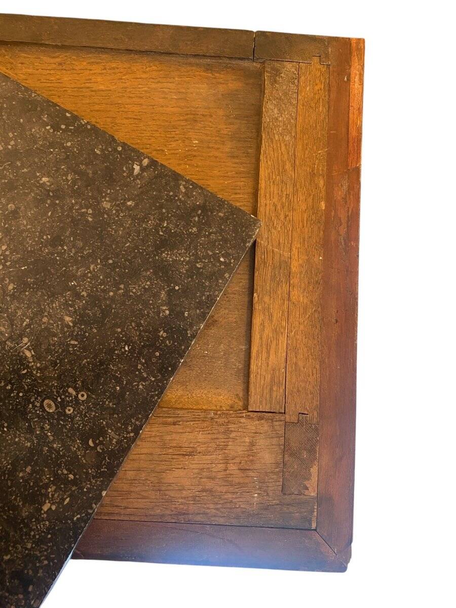 Petit buffet d’époque Empire