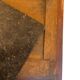 Small Empire period sideboard