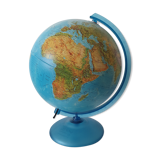 Globe terrestre lumineux Rico