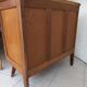 Commode années 50