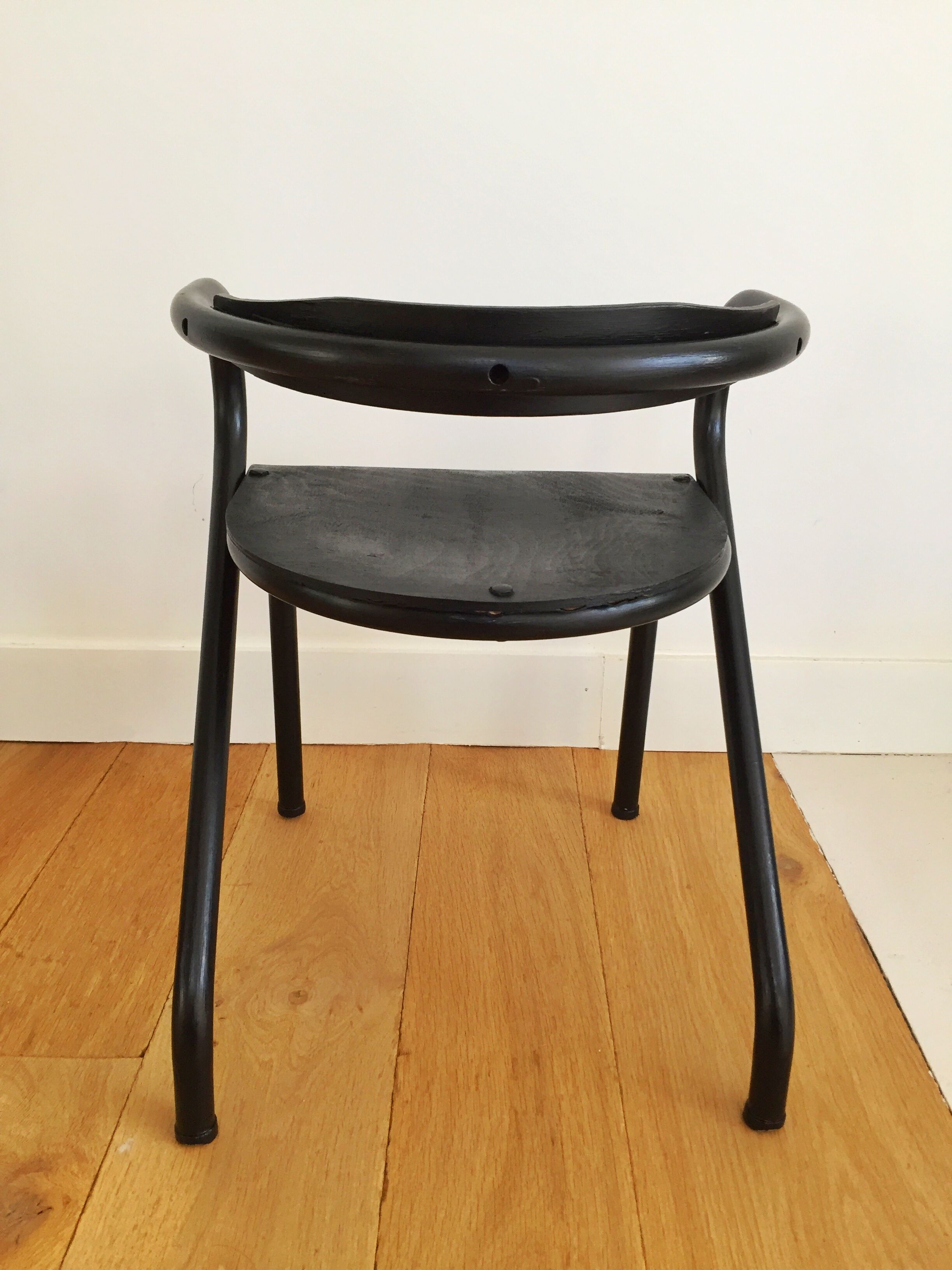 Chair Mullca Jacques Hitler