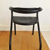 Chair Mullca Jacques Hitler