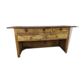 Trade Counter