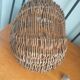 Wicker basket