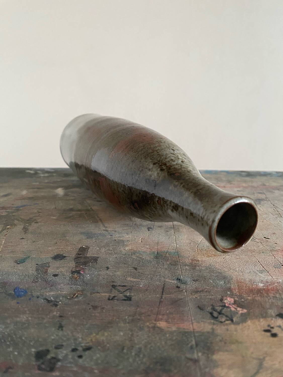 Chantal and Thierry Robert bottle - 26 cm