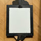 Ancient Venetian mirror