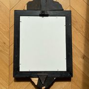 Ancient Venetian mirror