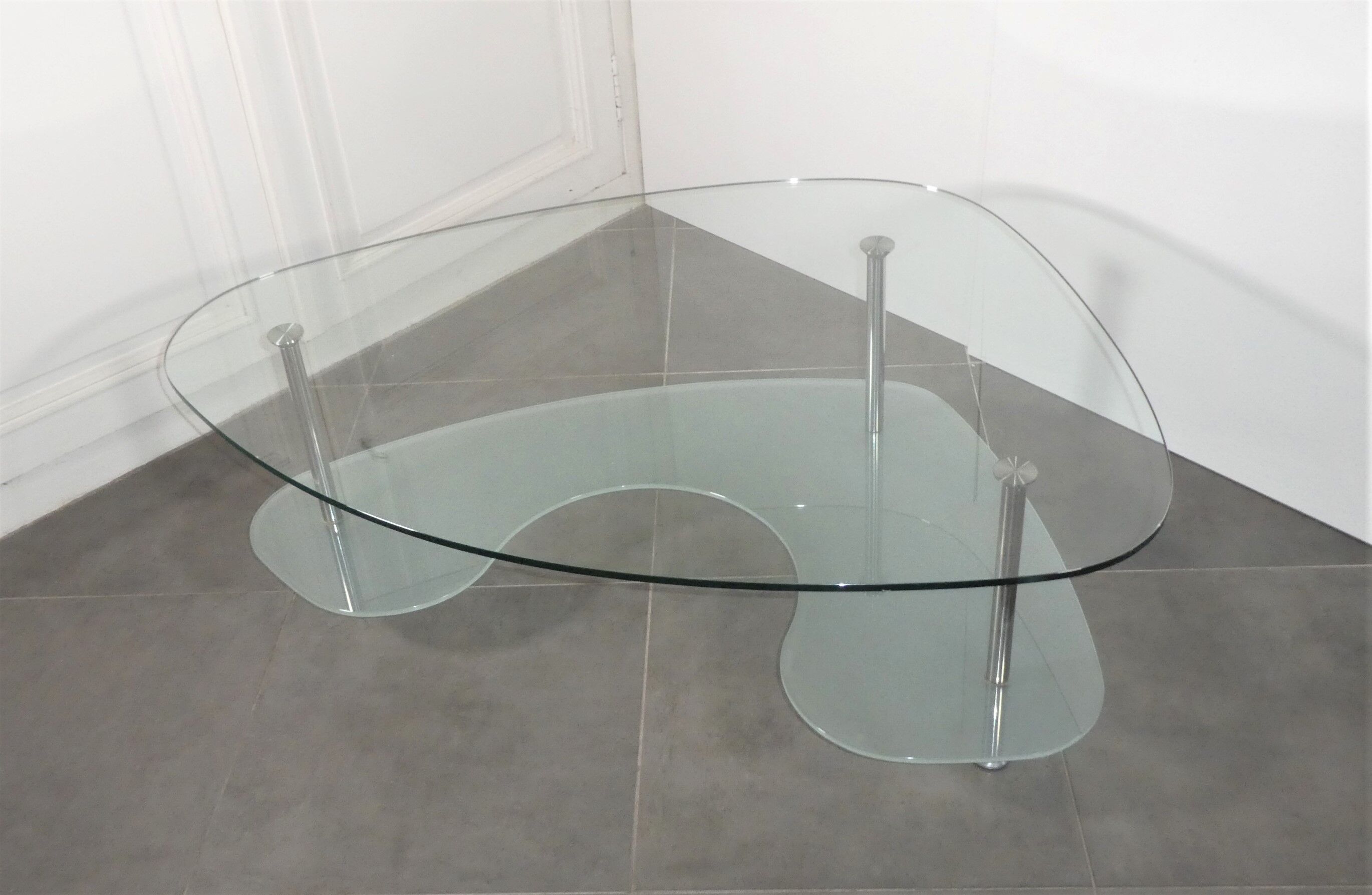 Table basse