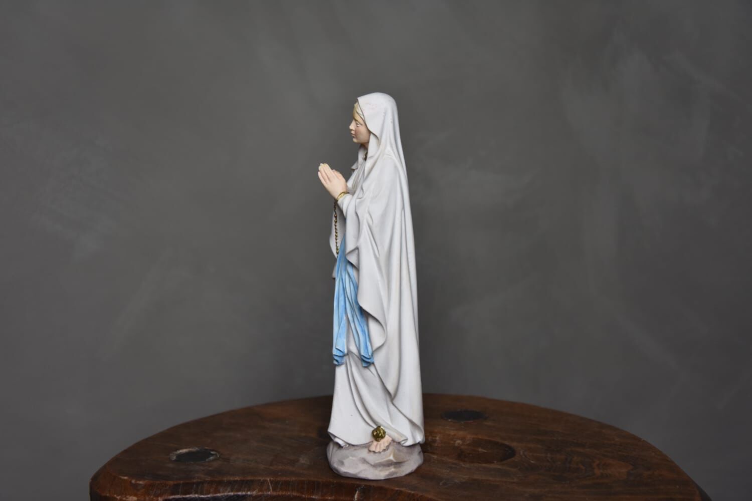 Notre dame de Lourdes