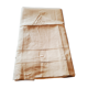 Drap brodé RC