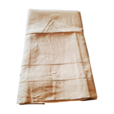 Drap brodé RC
