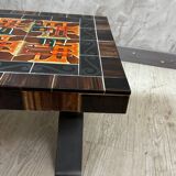 Vintage coffee table