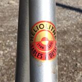 Vintage Heliotithe drawing table