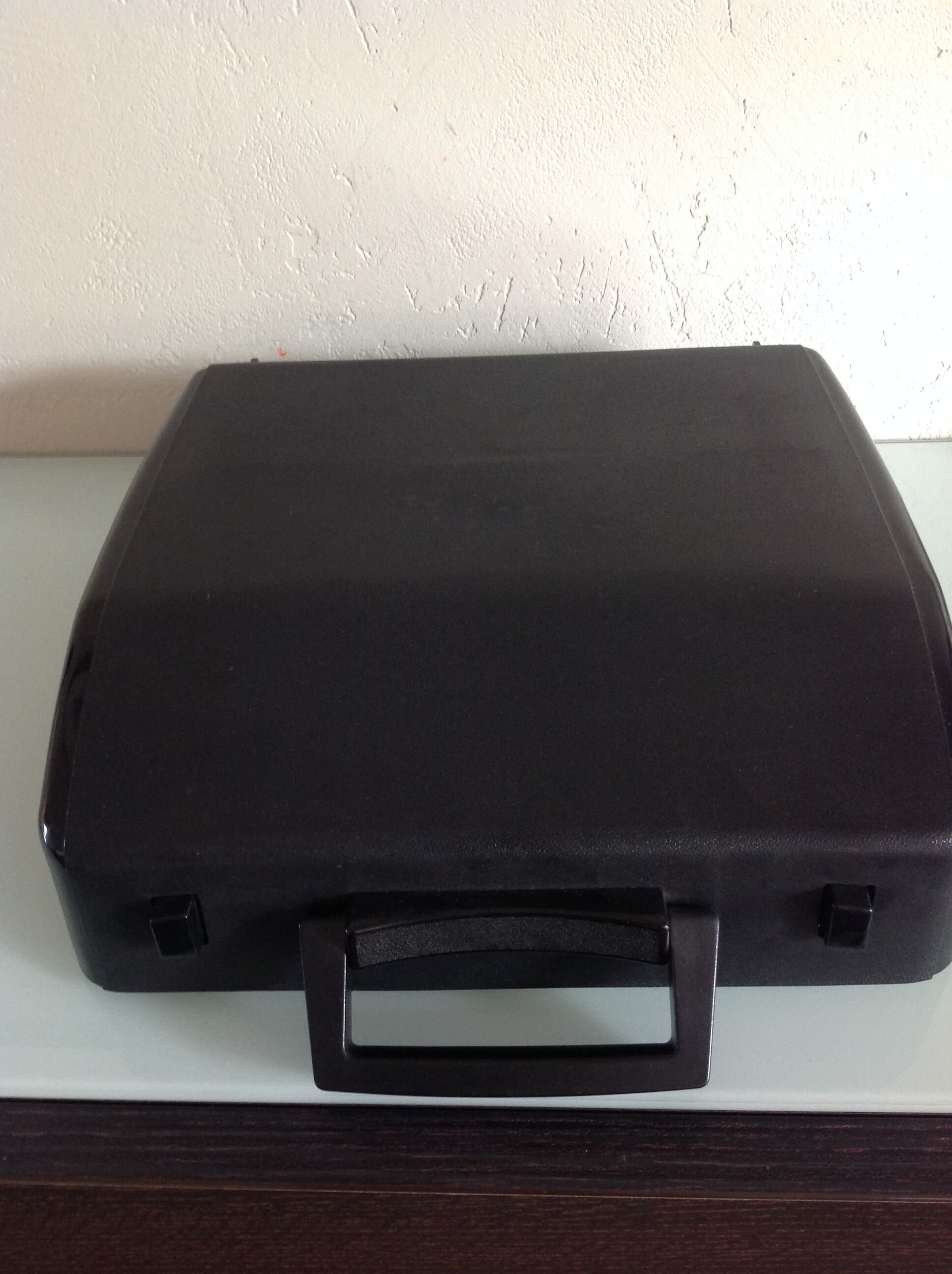 Machine write beige brother 210 years 70