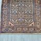 Handmade Hamadan Persian rug