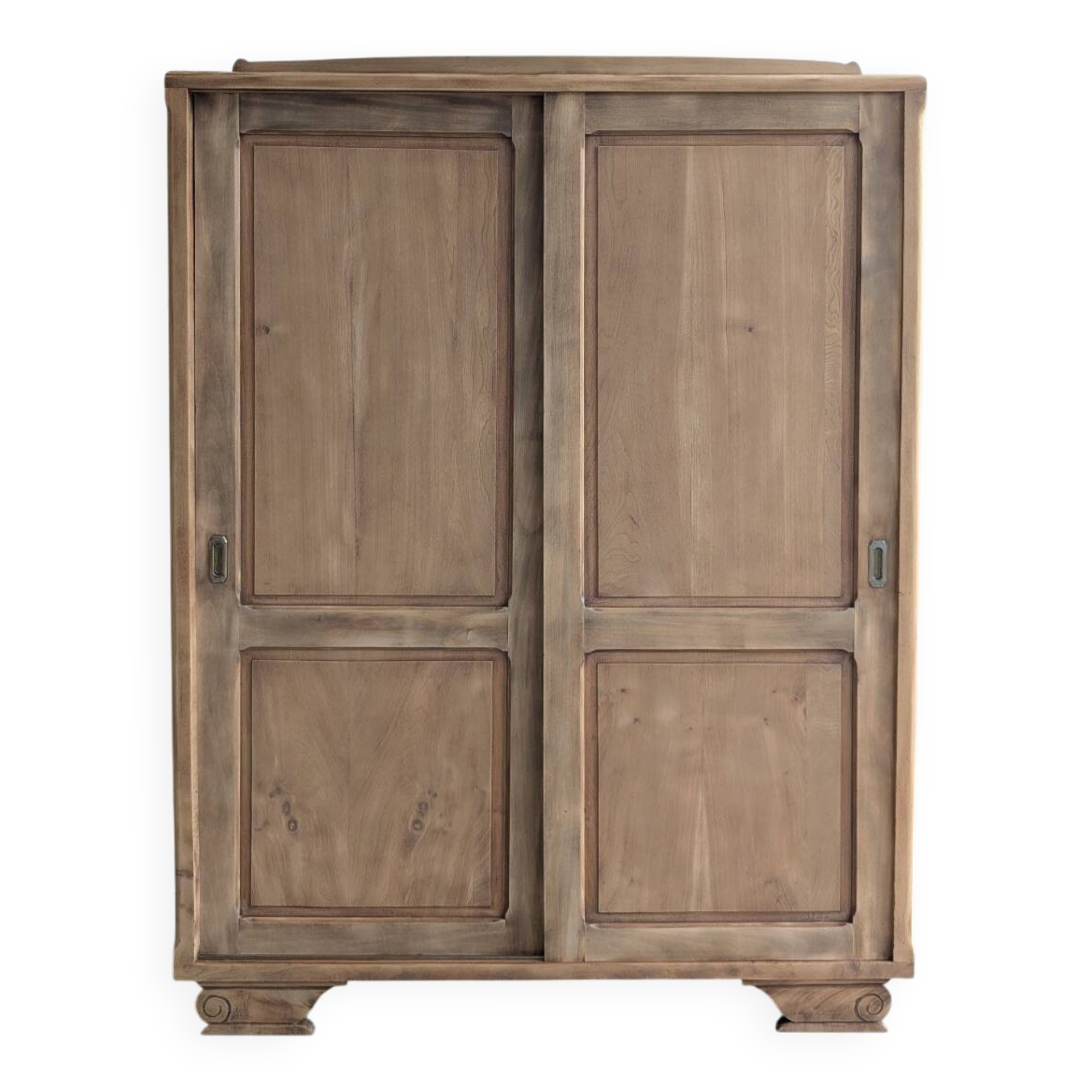 Large Parisian wardrobe