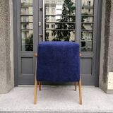 Chierowski 366 fotel po renowacji