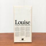 Louise Mid-Century Wall Light by Louis Poulsen