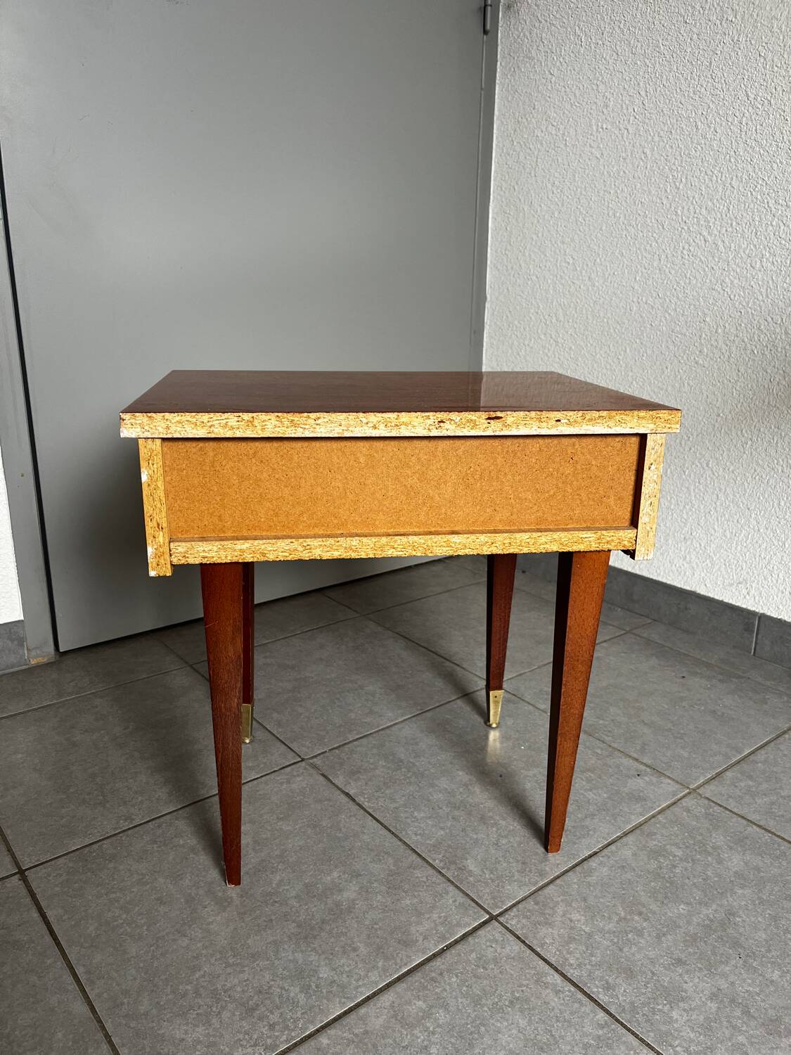 Meuble d’appoint chevet