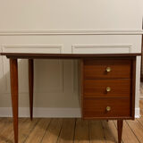 Vintage formica desk