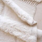 Beni Ourain rug - 338 x 252 cm