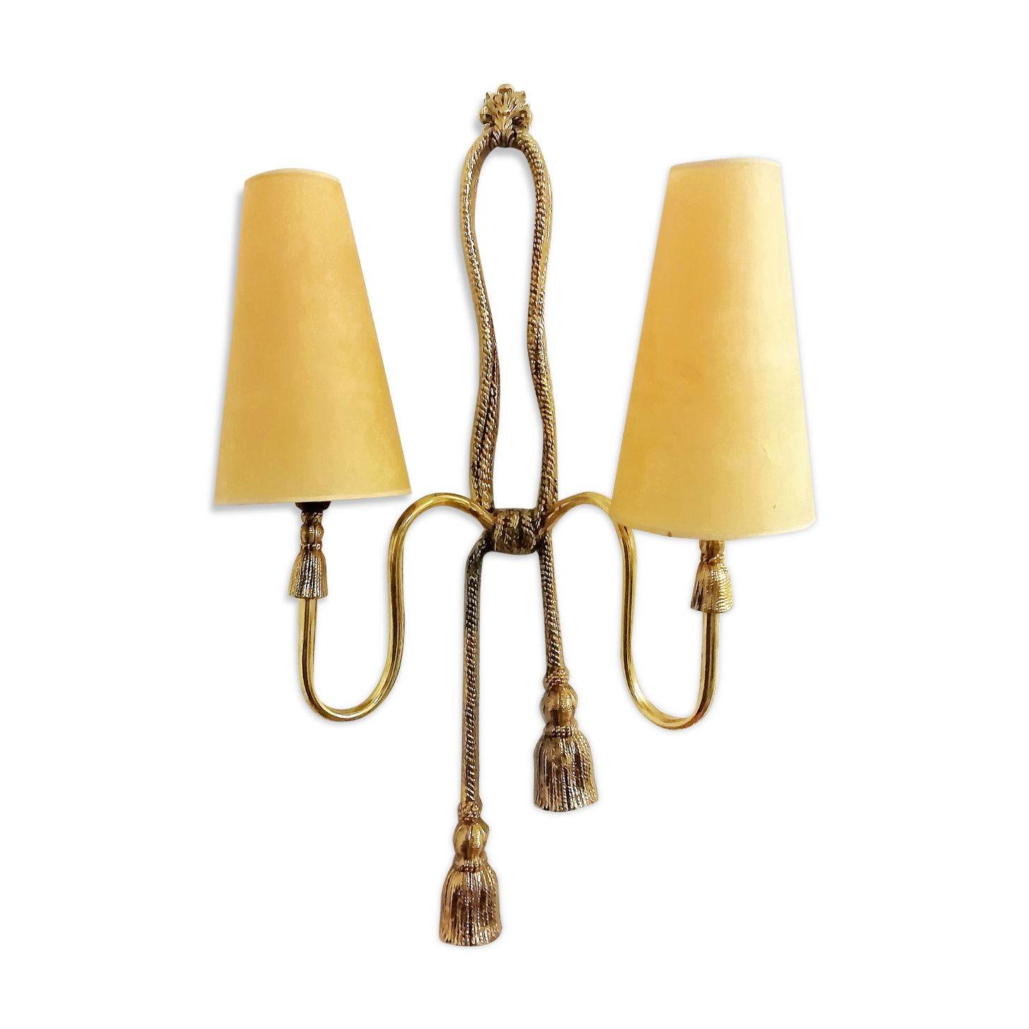 Applique  « Italo Valenti ». 1970