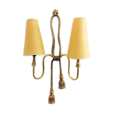 Applique  « Italo Valenti ». 1970