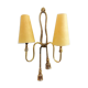 Applique  « Italo Valenti ». 1970