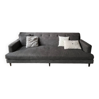 Designer sofa maison hand editions