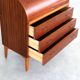 vintage secretary | desk | SMI | Sweden