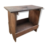 Workshop stool