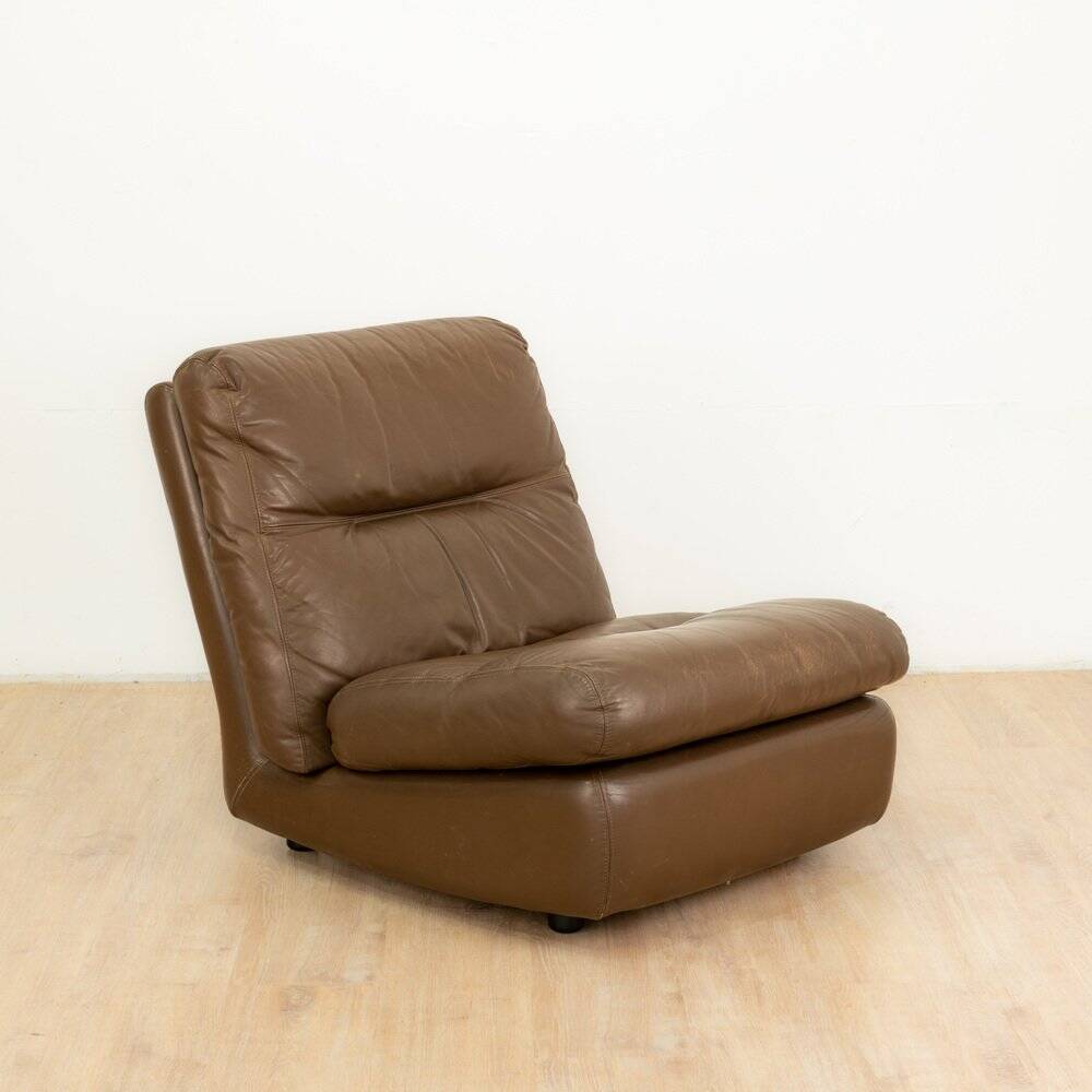 Albany armchair by Michel Ducaroy for Ligne Roset, 1972