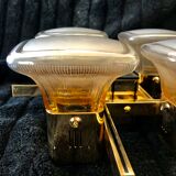 Wall light from Sciolari 1970