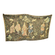 "The Dance" wall tapestry by ARTIS FLORA