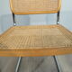 Chaise B32 Marcel Breuer