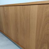 Oak sideboard