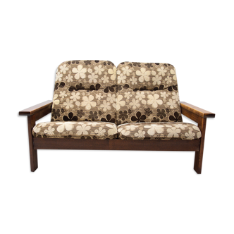 Vintage Scandinavian style sofa, 1980´s