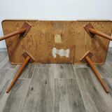 Coffee table by Jiri Jiroutek for Interier Praha, 1960s