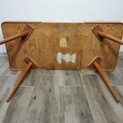 Coffee table by Jiri Jiroutek for Interier Praha, 1960s
