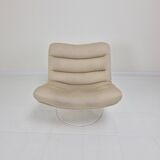 Set of 2 975 Lounge Chairs by Geoffrey Harcourt for Artifort, 1970s