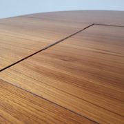Scandinavian round table