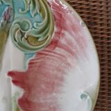 Asparagus dish dabbling